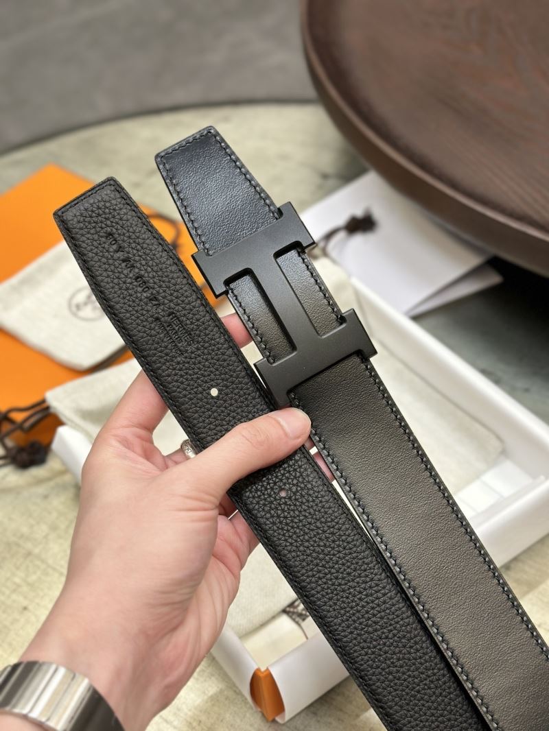 Hermes Belts